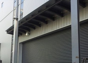 台中鐵皮屋修繕工程