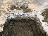 台中鐵皮屋翻修前後