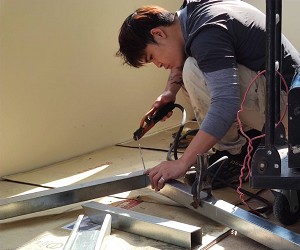 鐵皮王台中鐵皮屋修繕團隊