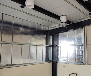 鐵皮王台中鐵皮屋工程顧問