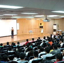 玖伍柒網路行銷台中辦公室與團隊