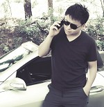 玖伍柒網路行銷執行長賴俊昂