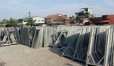 高雄鷹架廠商推薦