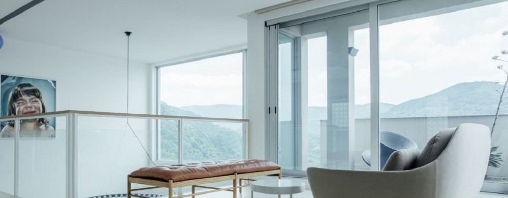 台中隔音窗工程 居家隔音窗安裝效果 降低噪音干擾