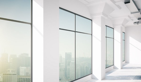 勇吉門窗 台中門窗施工團隊 專業服務實拍 隔音窗氣密窗安裝現場