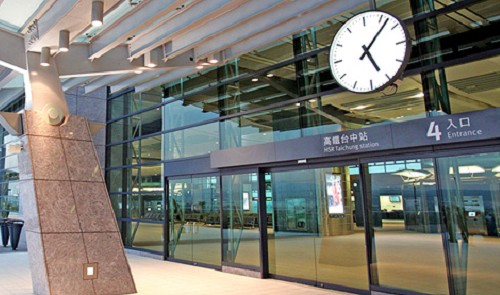 勇吉門窗 台中氣密窗等級檢測 隔音窗氣密性測試實拍