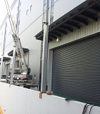 大辰鐵皮台中南屯辦事處位置