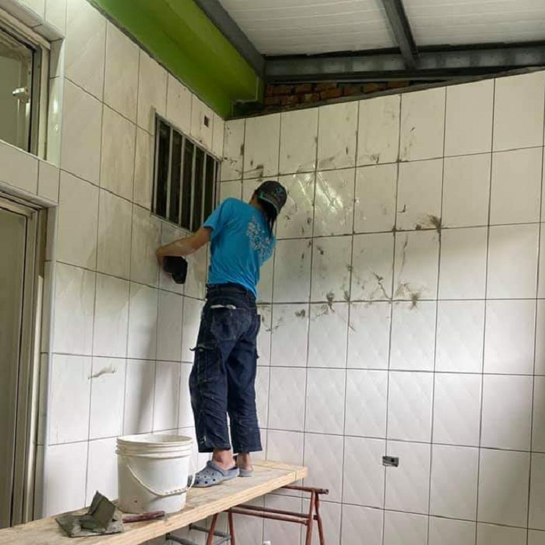 小馬工程施工主任