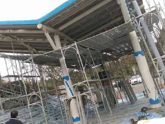 台北賴鷹架 CNS4750門型鷹架服務