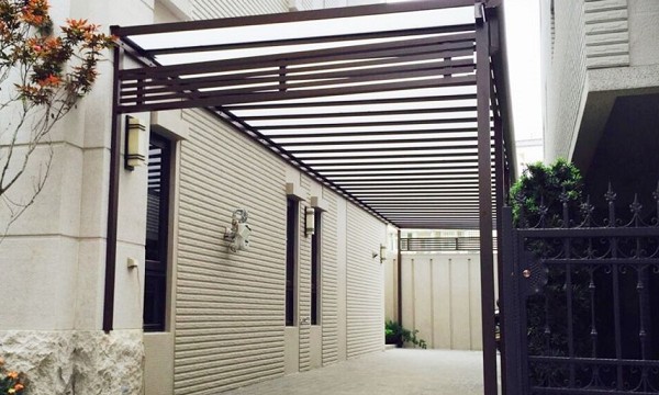 彰化雨遮工程