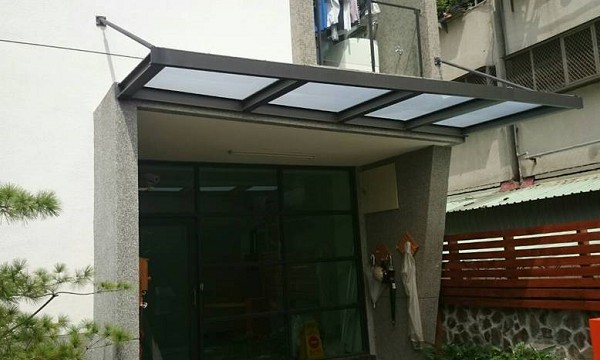 彰化採光罩客製化