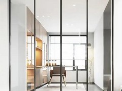 高雄玻璃隔間設計