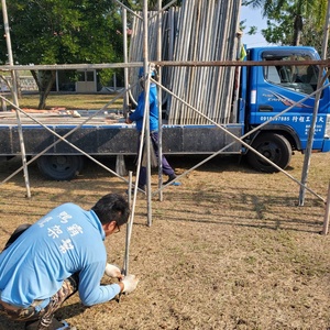 台中施工架執行長