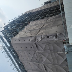 台中玖伍鷹架專業師傅