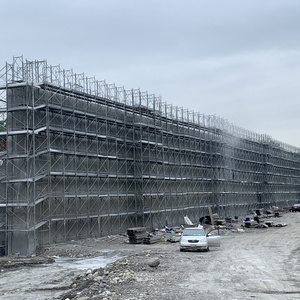 台中鷹架公司業務經理